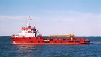 49.8m Multi Purpose Offshore Vessel