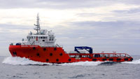 61m Offshore Utility Vessel