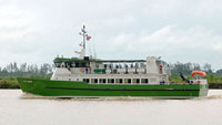 34m Passenger Ferry